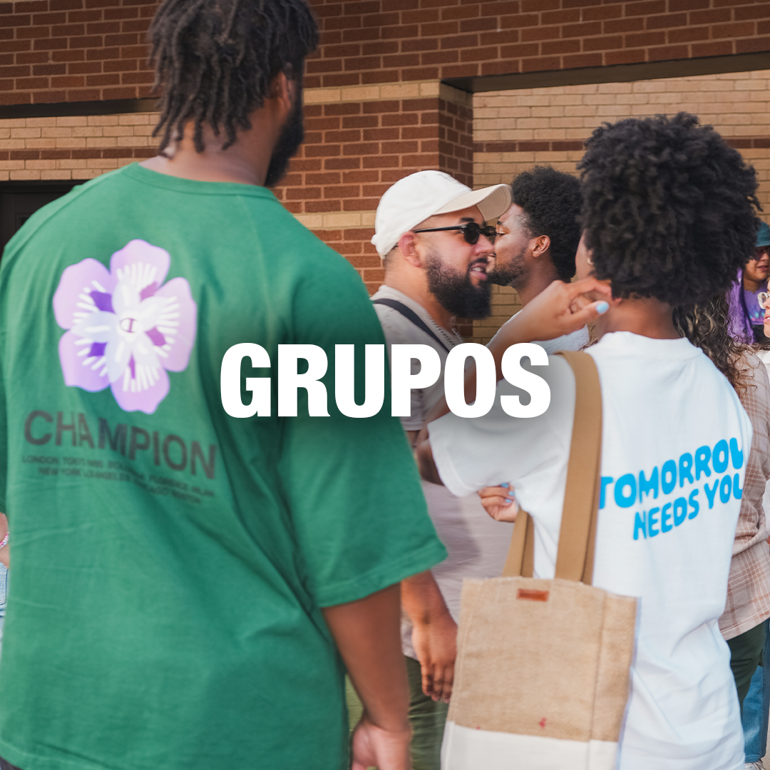 Groups-Spanish