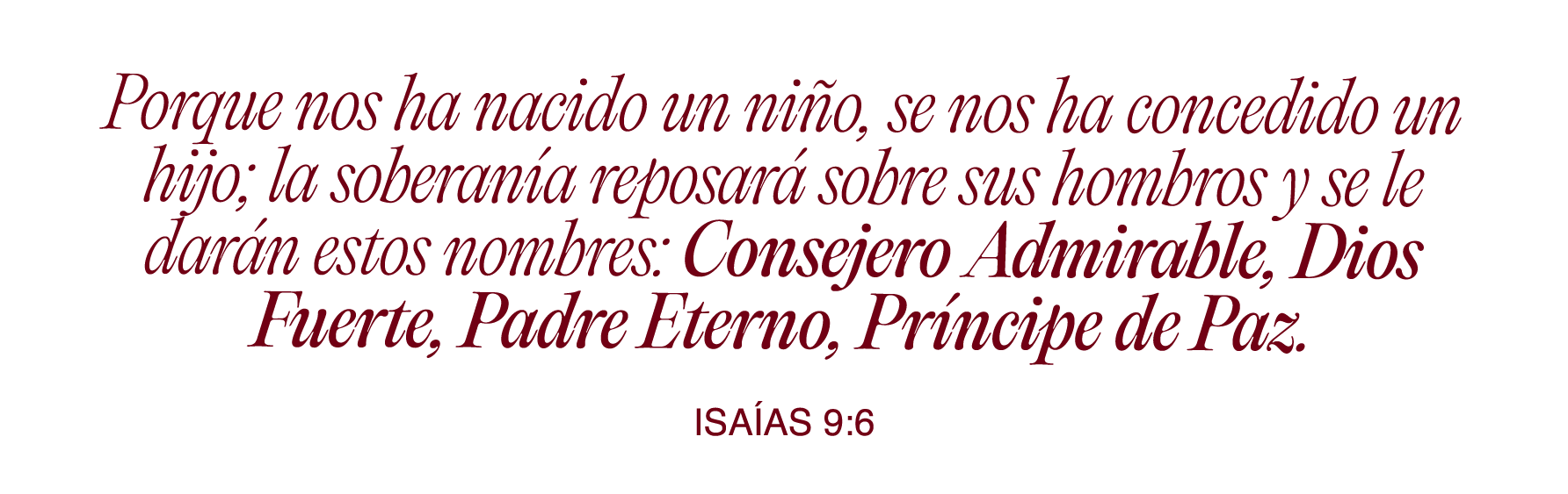Spanish Scripture Desktop